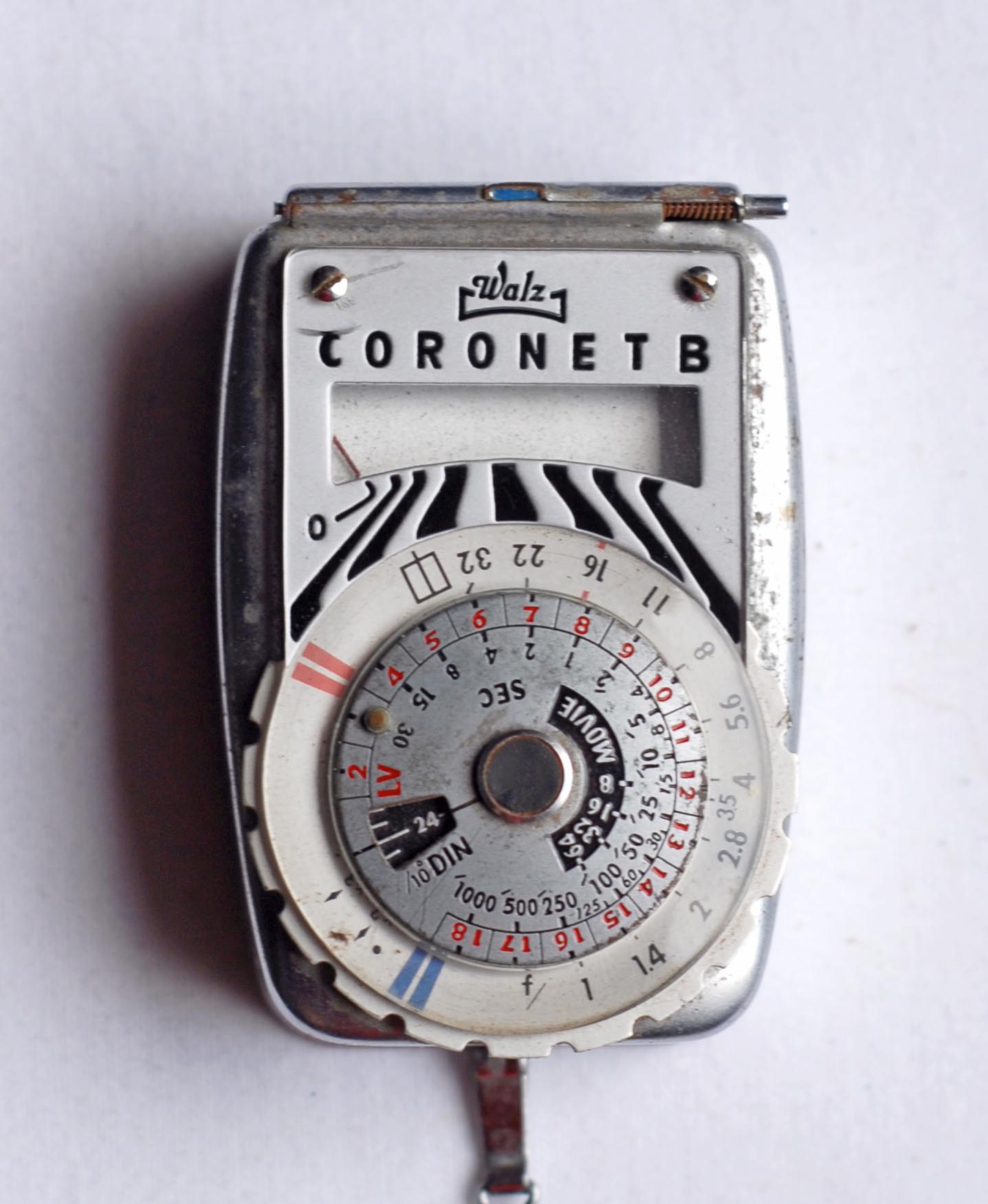 WALZ CORONET B